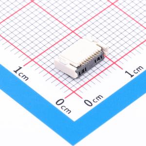 FPC-10P-0.5PH2.0H-30242商品缩略图