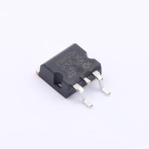 STB23NM50N商品缩略图