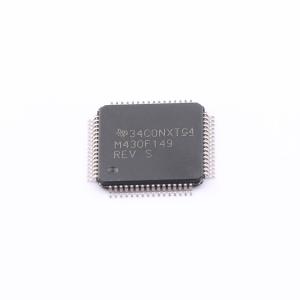 MSP430F149IPAGR商品缩略图