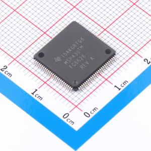 MSP430FG6626IPZ商品缩略图