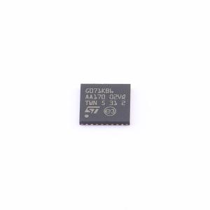 STM32G071KBU6TR商品缩略图