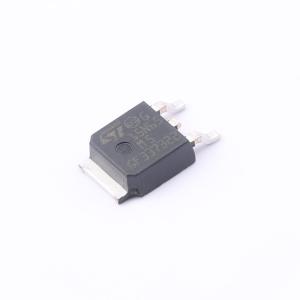 STD15N65M5商品缩略图