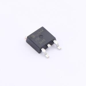 FDD3N40TM商品缩略图