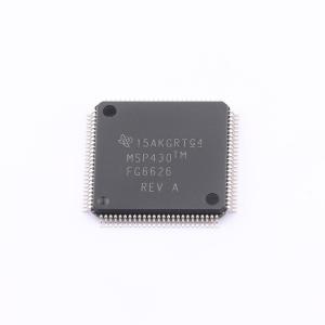 MSP430FG6626IPZ商品缩略图