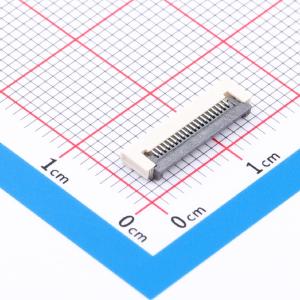 FPC-20P-0.5PH1.5H-30260商品缩略图
