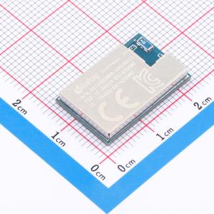 DA16200MOD-AAC4WA32商品缩略图