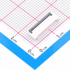 FPC-22P-0.5PH2.0H-30246商品缩略图