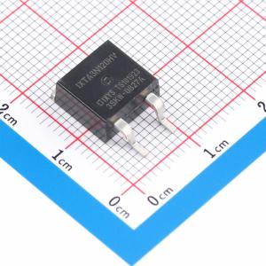 IXTA3N120HV商品缩略图