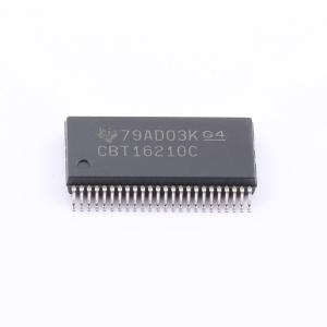 SN74CBT16210CDLR商品缩略图