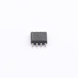 TLV2452CDR商品缩略图