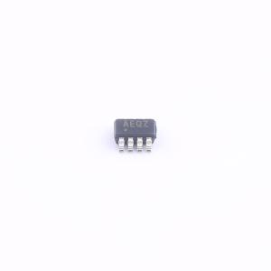MAX6753KA46/V+T商品缩略图