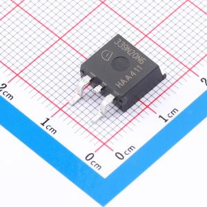 IPB339N20NM6ATMA1商品缩略图