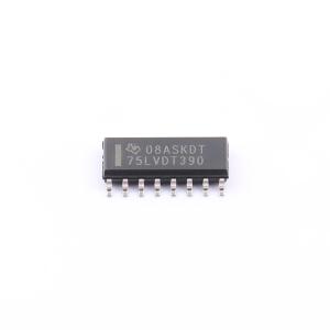 SN75LVDT390DR商品缩略图