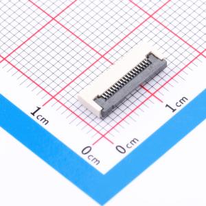 FPC-18P-0.5PH2.0H-30272商品缩略图