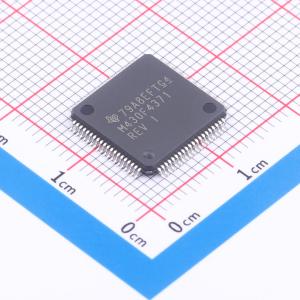 MSP430F4371IPNR商品缩略图