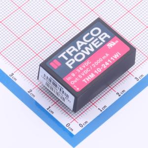 THM 10-2411WI商品缩略图