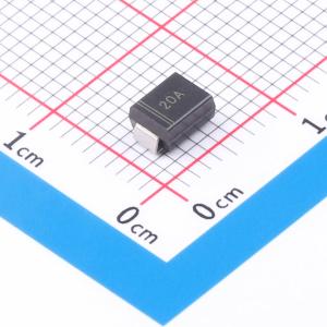 P6SMB20A商品缩略图