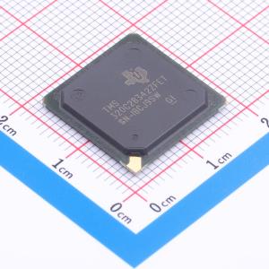 TMS320C28342ZFET商品缩略图