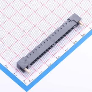 HSEC8-160-01-L-DV-A-BL-TR商品缩略图