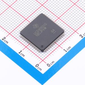 UCD91320SPZR商品缩略图
