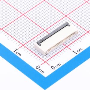 FPC-24P-0.5PH2.0H-30247商品缩略图