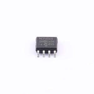 MCP6541-I/SN商品缩略图