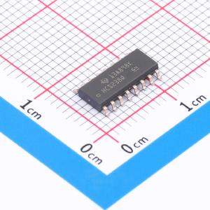 SN74HCS238QDRQ1商品缩略图
