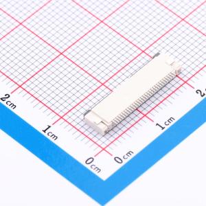 FPC-30P-0.5PH2.0H-30278商品缩略图