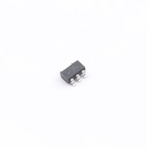 SN74LVC1G132DBVT商品缩略图