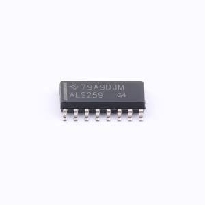 SN74ALS259DR商品缩略图