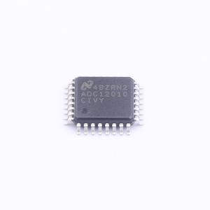 ADC12010CIVYX/NOPB商品缩略图