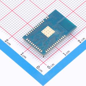 DA16200MOD-AAC4WA32商品缩略图
