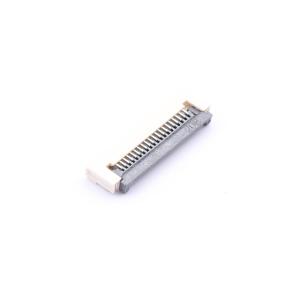 FPC-20P-0.5PH1.5H-30260商品缩略图