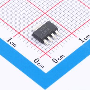 LP3874EMP-5.0/NOPB商品缩略图