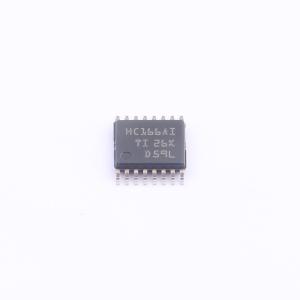 SN74HC166AIPWRG4Q1商品缩略图
