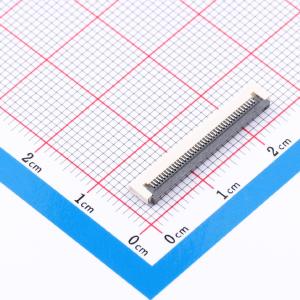 FPC-40P-0.5PH1.5H-30264商品缩略图