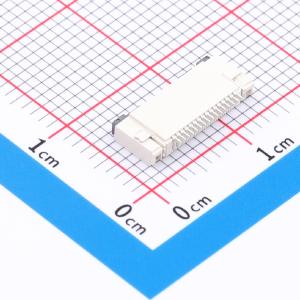 FPC-16P-0.5PH2.0H-30271商品缩略图