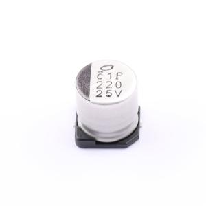 UUX1E221MNL1GS商品缩略图
