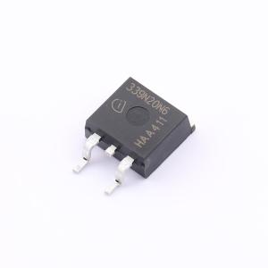 IPB339N20NM6ATMA1商品缩略图