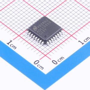 ADC12010CIVYX/NOPB商品缩略图