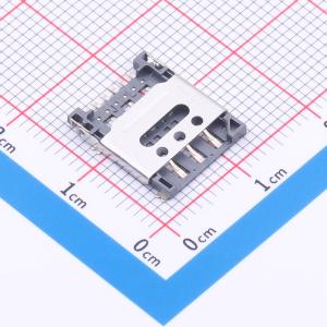NANO SIM 6PIN商品缩略图