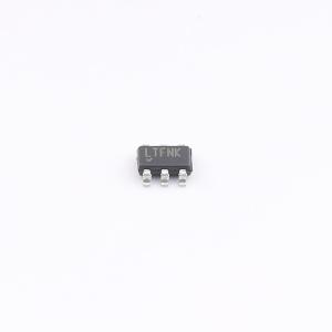 LT6656BIS6-1.25#TRMPBF商品缩略图