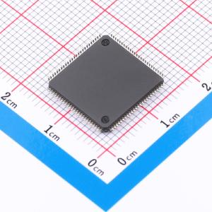 MSP430FG6626IPZ商品缩略图