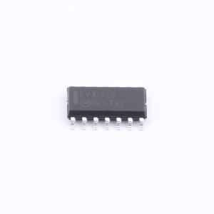 MC74LVX132DR2G商品缩略图