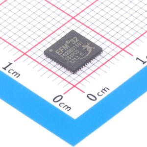EFM32PG23B310F256IM48-C商品缩略图