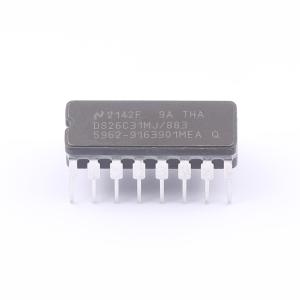 DS26C31MJ/883商品缩略图