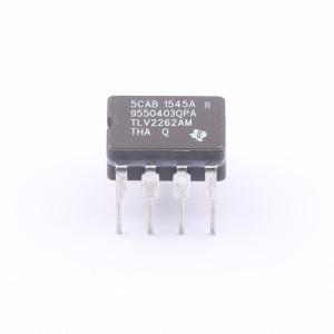 TLV2262AMJGB商品缩略图