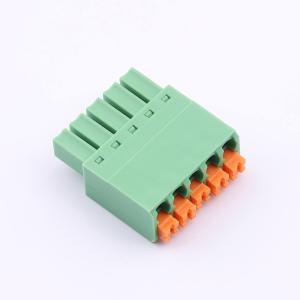 DB2EKN-3.5-5P-GN商品缩略图