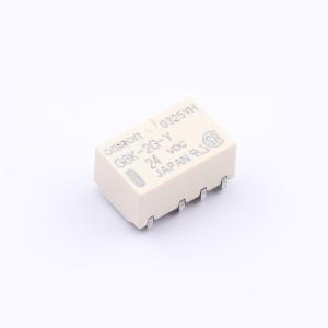 G6K-2G-Y-TR DC24商品缩略图