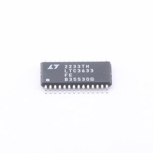 LTC3633EFE#PBF商品缩略图